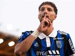 وسام أبو علي يوقع للأهلي 4 سنوات مقابل 50 مليون جنيه «خاص»