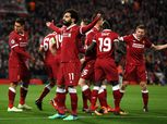 محمد صلاح يتفوق على «رونالدو» ويحصد لقب «الكينج» بدورى الأبطال