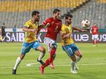 بالفيديو| ملخص التعادل المثير بين الأهلي والإسماعيلي في الدوري الممتاز