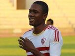 الزمالك يستقر على تجديد تعاقده مع "معروف"