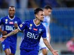سالم الدوسري يقود تشكيل الهلال أمام الرائد في الدوري السعودي
