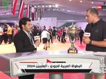 مدرب جودو الزمالك: حققنا إنجازات أكبر من العام الماضي في بطولة العلمين