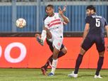30 دقيقة من مباراة الزمالك وإنبي.. الأبيض يبحث عن هدف التعادل