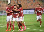 ملخص وأهداف مباراة الأهلي وإنبي في نصف نهائي كأس مصر «فيديو»