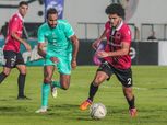 الأهلي يقسو على نادي مصر بثلاثية السولية وكهربا وأجايي (فيديو)