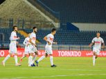 مدرب الزمالك: خرجنا بمكاسب عديدة من مباراة الحرس قبل مواجهة الأهلي