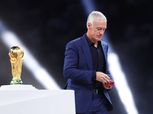 ديشامب يكشف عن المرشحين للتويج بـ«الكان».. وموقفه من التدريب في الدوري السعودي