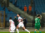 اتحاد الكرة يعلن طاقم تحكيم مباراة الزمالك وأبو قير للأسمدة في كأس مصر