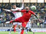 مدرب المريخ السوداني: فرصة الزمالك في التأهل صعبة.. وأداؤنا سيتحسن
