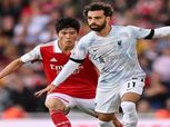 5 أرقام في قمة الدوري الإنجليزي التاريخية بين أرسنال وليفربول اليوم