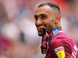 أحمد المحمدي يظهر محللا لمباراة إنجلترا ضد وكرواتيا على بي إن سبورتس