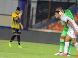 رأسية مصطفى محمد تقود الزمالك للفوز على الإنتاج وتؤجل حسم الدوري (فيديو)