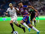 كورينثيانز يستضيف بطل ليبرتادوريس بالجولة الرابعة من الدوري البرازيلي