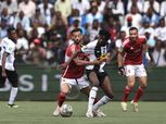 عاجل.. كاف يهدد مازيمبي بعقوبة كبرى قبل مباراة الإياب أمام الأهلي