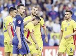 رومانيا فى مهمة الأمل الأخير أمام سويسرا