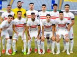 الزمالك يواصل الاستعداد لإنبي بدون راحة.. ومران إضافي لـ حمزة المثلوثي