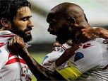 شوبير:  الزمالك يرفض عودة «باسم مرسي وشيكابالا»