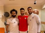 بيقولوا.. محمد صلاح يتوسط لاحتراف لاعب الأهلي وجوميز يحرق نجم الزمالك
