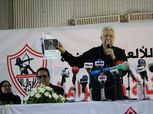 مرتضى: ماحدث فى الزمالك يعتبر تدخل حكومى