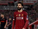 محمد صلاح مهدد بفقدان 750 ألف جنيه إسترليني من راتبه مع ليفربول