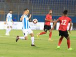 الدوري الممتاز| (بث مباشر) لمباراة «بيراميدز» و «الجونة»