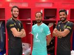 الأهلي بالأسود لأول مرة في تاريخه أمام الإنتاج الحربي