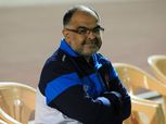 الأهلي يقبل استقالة خالد محمود طبيب الفريق