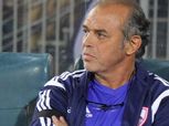 محمد صلاح: على لاعبي الزمالك إثبات أنهم أقوياء محليا وأفريقيا