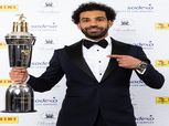 «الشحات» يهنئ «صلاح»: «ألف مبروك يا أبو مكة»