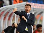 ميتشو يتعرف على لاعبي الزمالك.. ويطلب تقريرا من طارق يحيى