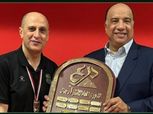  الاتحاد السكندري يعتمد تشكيل الجهاز الفني لفريق السلة لموسم 2024_2025