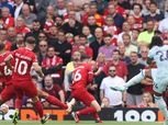 جدول ترتيب الدوري الإنجليزي قبل مباراة ليفربول ونيوكاسل