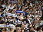 ريال مدريد يحسم الجدل بشأن عودة الجماهير