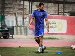 تدريبات تأهيلية لـ«رامي ربيعة» في الأهلي