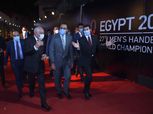 وزير الرياضة: مصر أبهرت العالم خلال قرعة مونديال اليد 2021