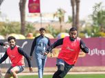 مران الزمالك.. انتظام الدوليين وجلسة جوميز وتصعيد ناشئ جديد