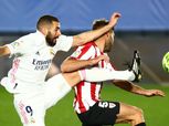 بث مباشر.. مشاهدة مباراة ريال مدريد وأتليتك بلباو مباشرة اليوم على BeIN Sports