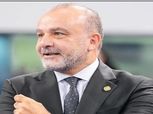 رئيس اللجنة الأولمبية الدولية يهنئ الحسيني برئاسة الاتحاد الدولي للسلاح