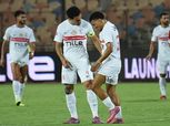 استعدادات الزمالك لاستكمال مشوار الكونفدرالية أمام كايزر تشيفز
