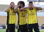خريطة منافسات الجولة  8 من مجموعة البقاء في الدوري المصري