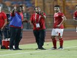 موسيماني يطالب إدارة الأهلي بالتعاقد مع مدافع جديد