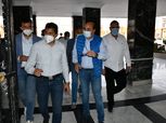 وزير الشباب والرياضة يصل أسوان.. ويطلق شارة البدء لمهرجان الدراجات