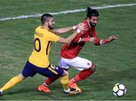 الأهلي يكشف مصير التعاقد مع رامي صبري الصيف المقبل