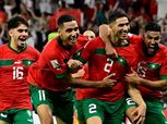 الركراكي يعلن قائمة منتخب المغرب لتوقف أكتوبر.. تواجد الشيبي وداري يغيب