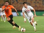 ترتيب الدوري المصري قبل صدام الزمالك والبنك الأهلي.. ما موقف الأهلي؟