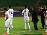 المقاصة بعد الفوز: الزمالك نادي كبير و يمثل 40 مليون