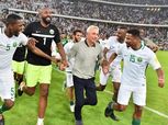 فان مارفيك: "انا من تركت المنتخب السعودي ولم تتم إقالتي"