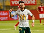 أول تعليق لـ"كابوريا" بعد إعارته للاتحاد: " اتظلمت في الزمالك"