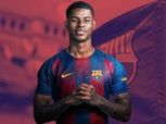 راشفورد يقترب من تشكيل برشلونة الأساسي أمام فالنسيا.. بديل رافينيا