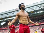 «THIS IS ANFIELD»: محمد صلاح أفضل لاعب في ليفربول خلال عام 2021